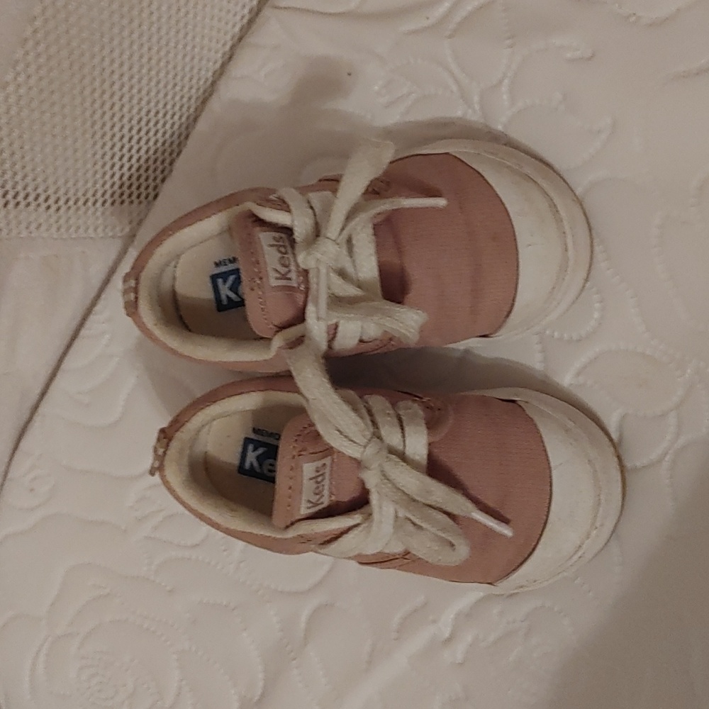 Toddler Keds